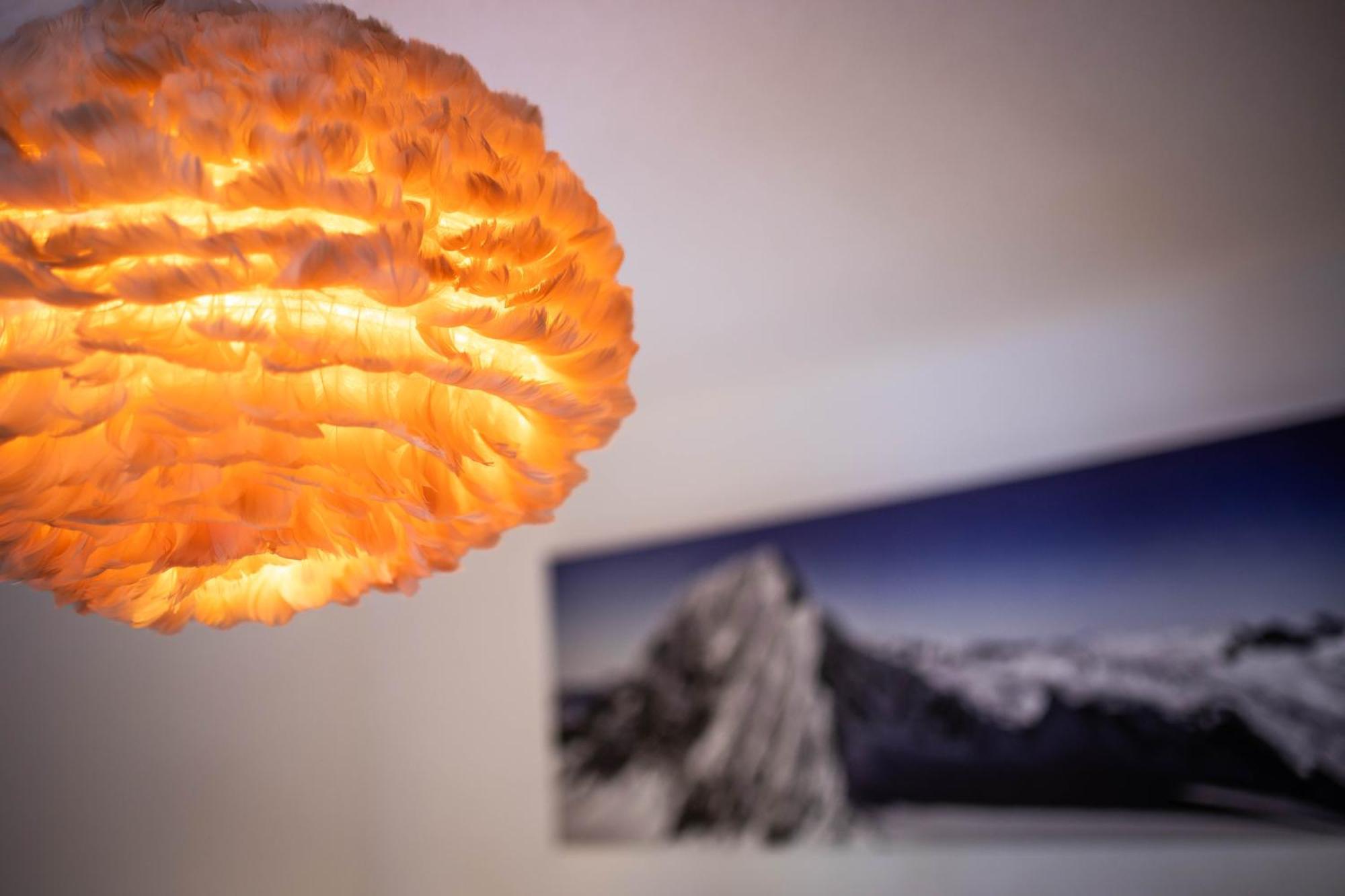 Alpinside Appartements Heiligenblut Exteriör bild