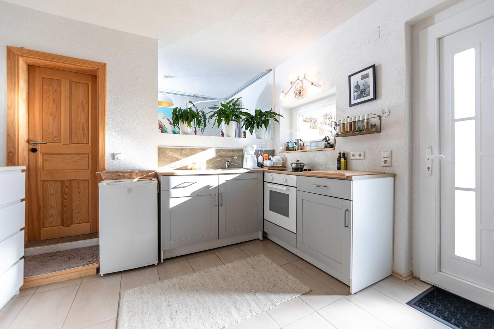Alpinside Appartements Heiligenblut Exteriör bild