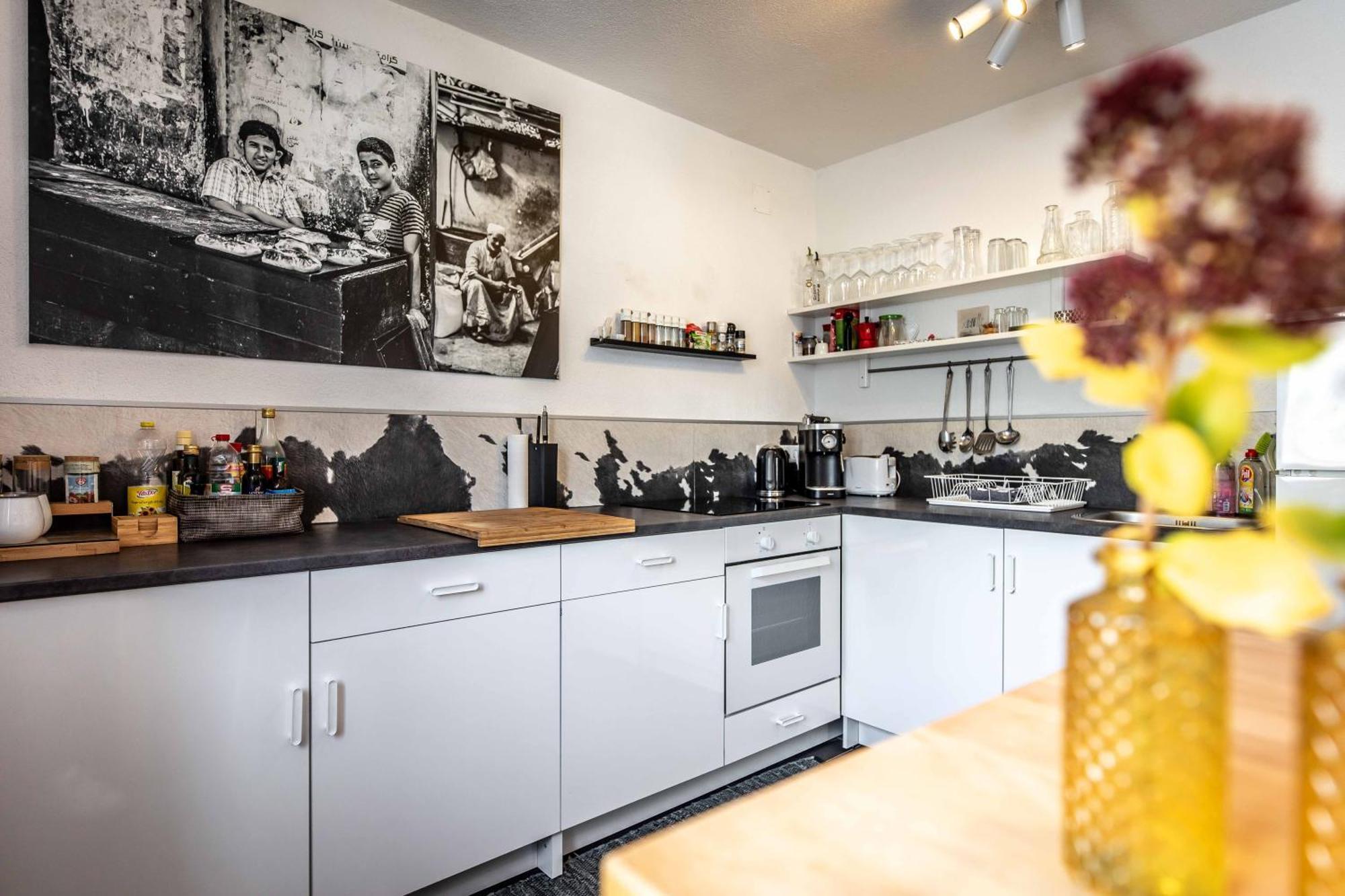 Alpinside Appartements Heiligenblut Exteriör bild