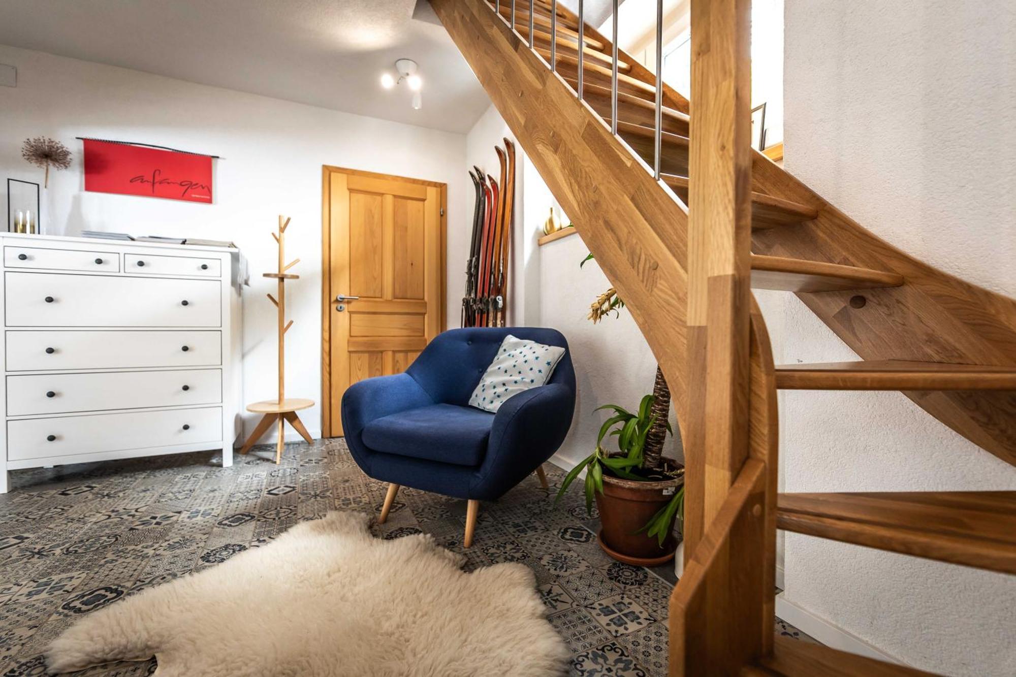 Alpinside Appartements Heiligenblut Exteriör bild