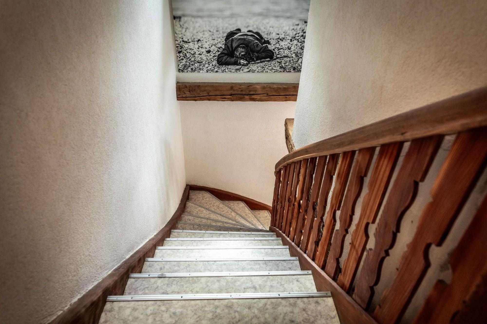 Alpinside Appartements Heiligenblut Exteriör bild