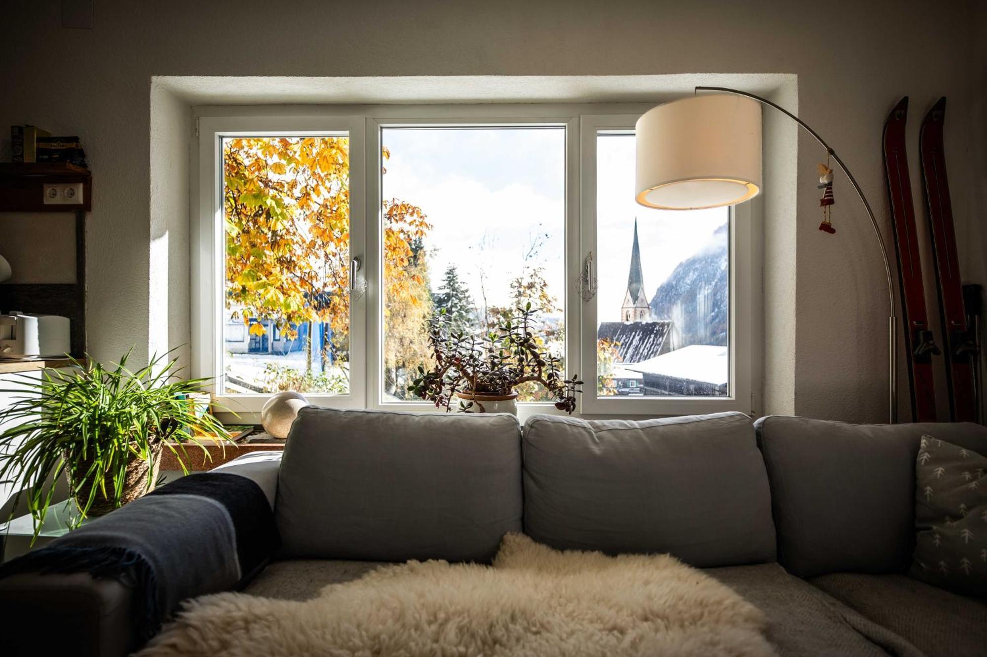 Alpinside Appartements Heiligenblut Exteriör bild