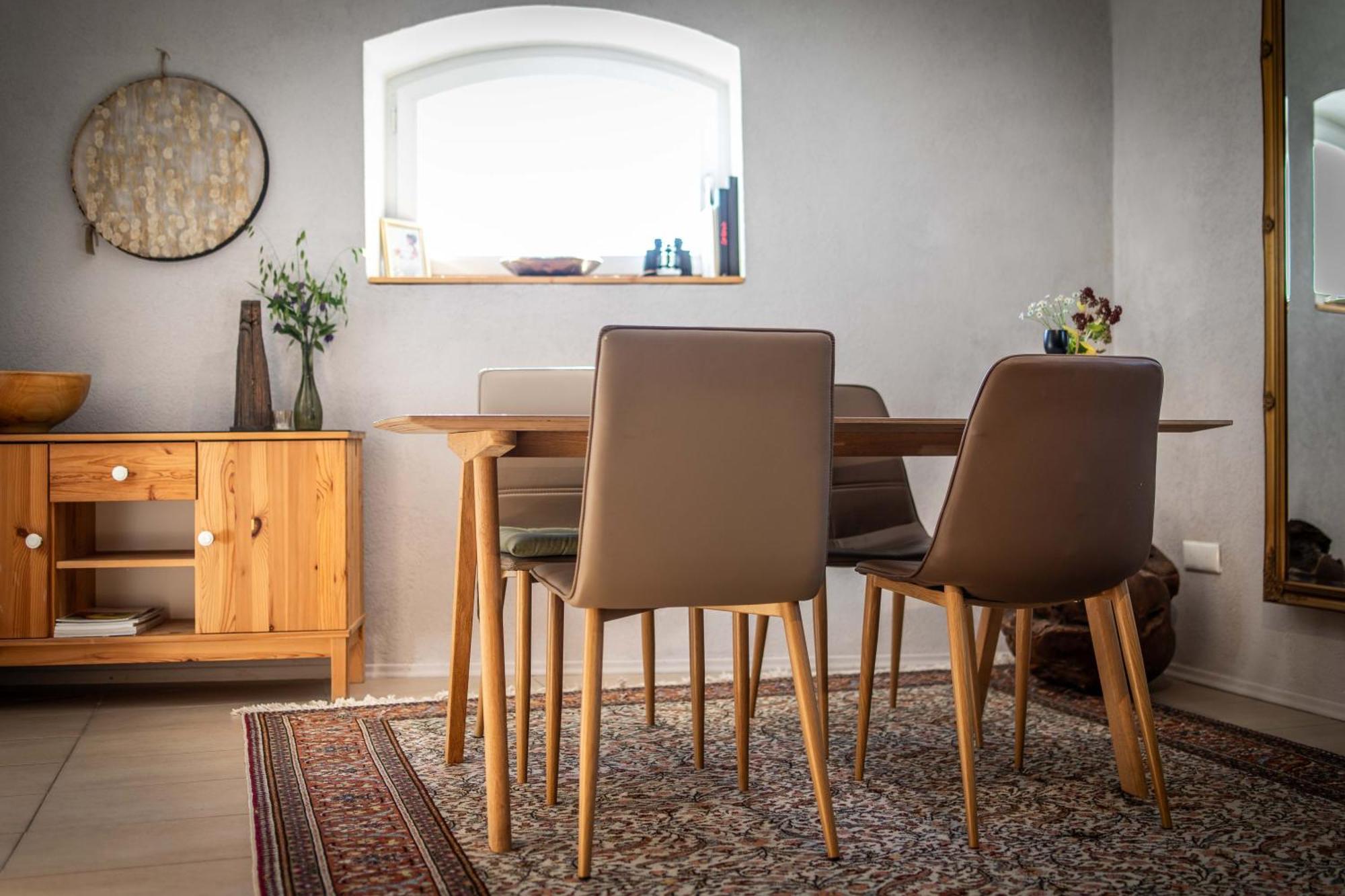 Alpinside Appartements Heiligenblut Exteriör bild
