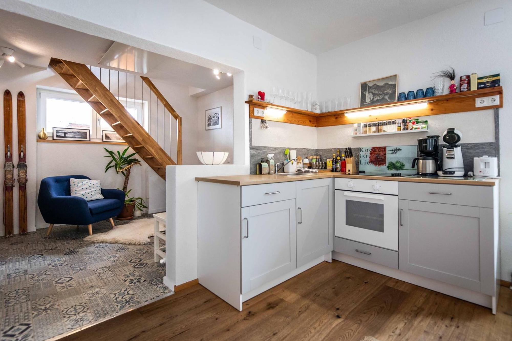 Alpinside Appartements Heiligenblut Exteriör bild