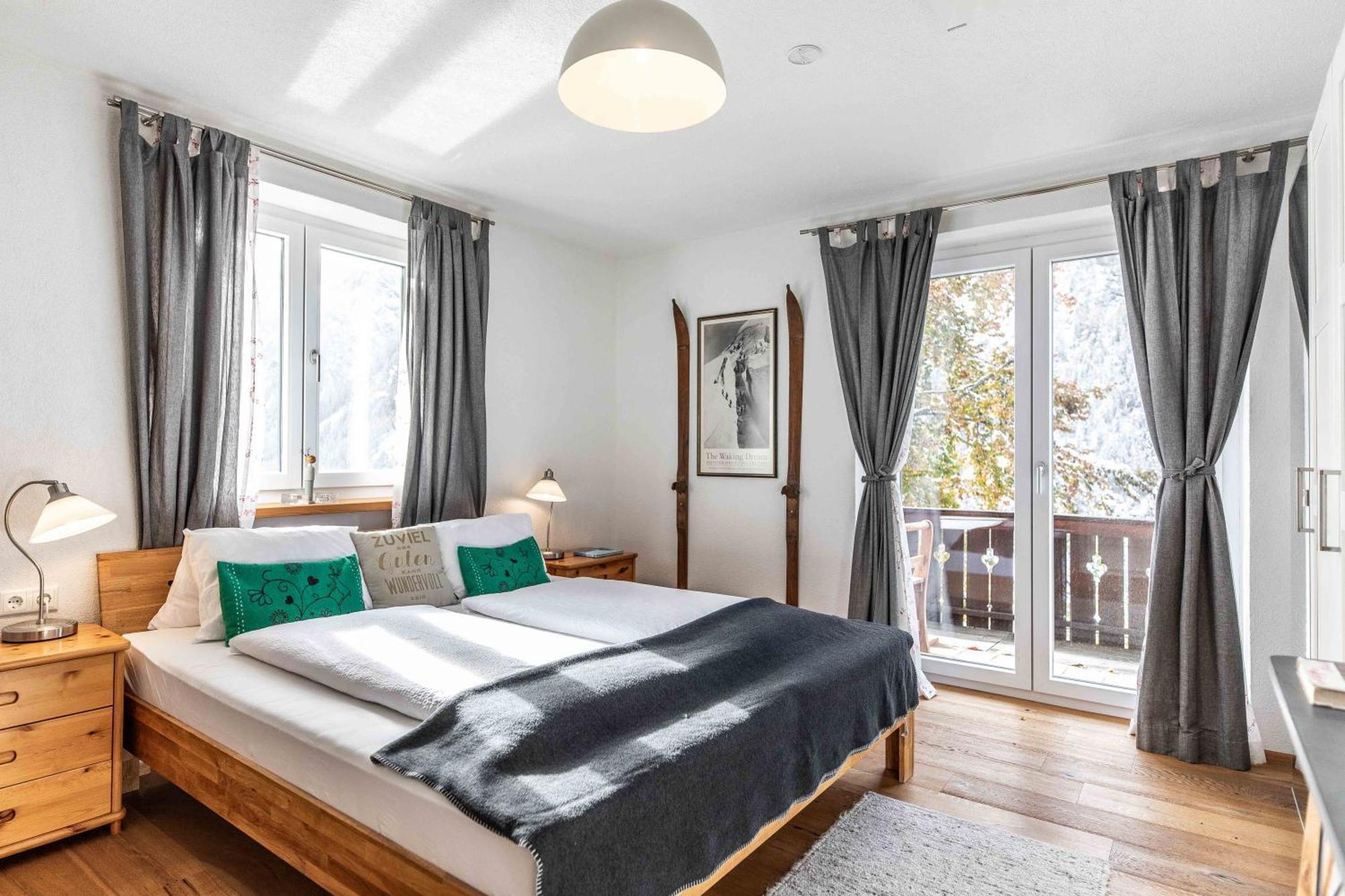Alpinside Appartements Heiligenblut Exteriör bild