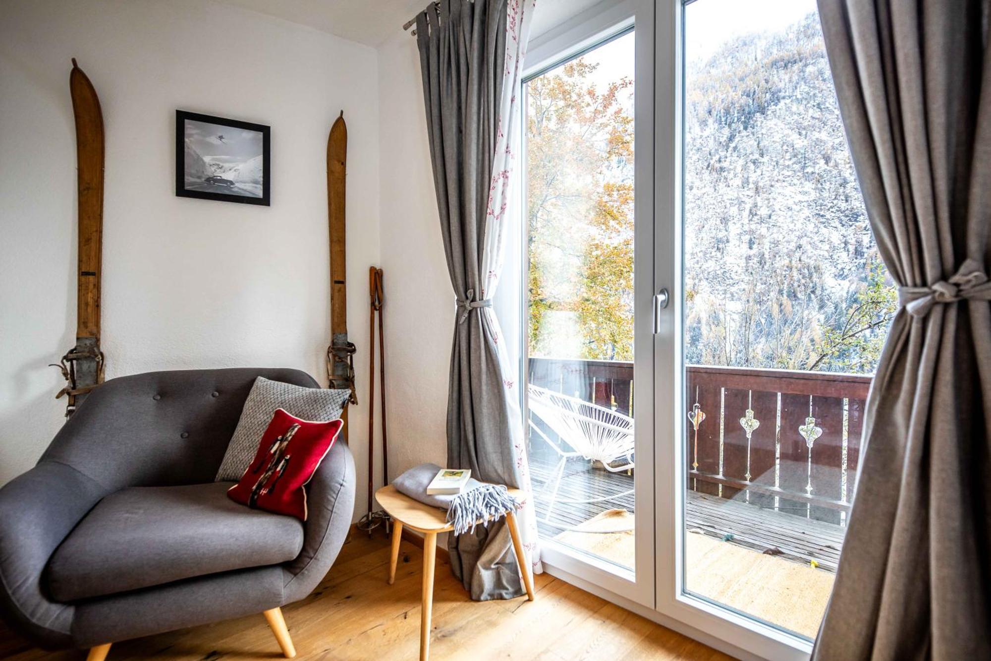 Alpinside Appartements Heiligenblut Exteriör bild