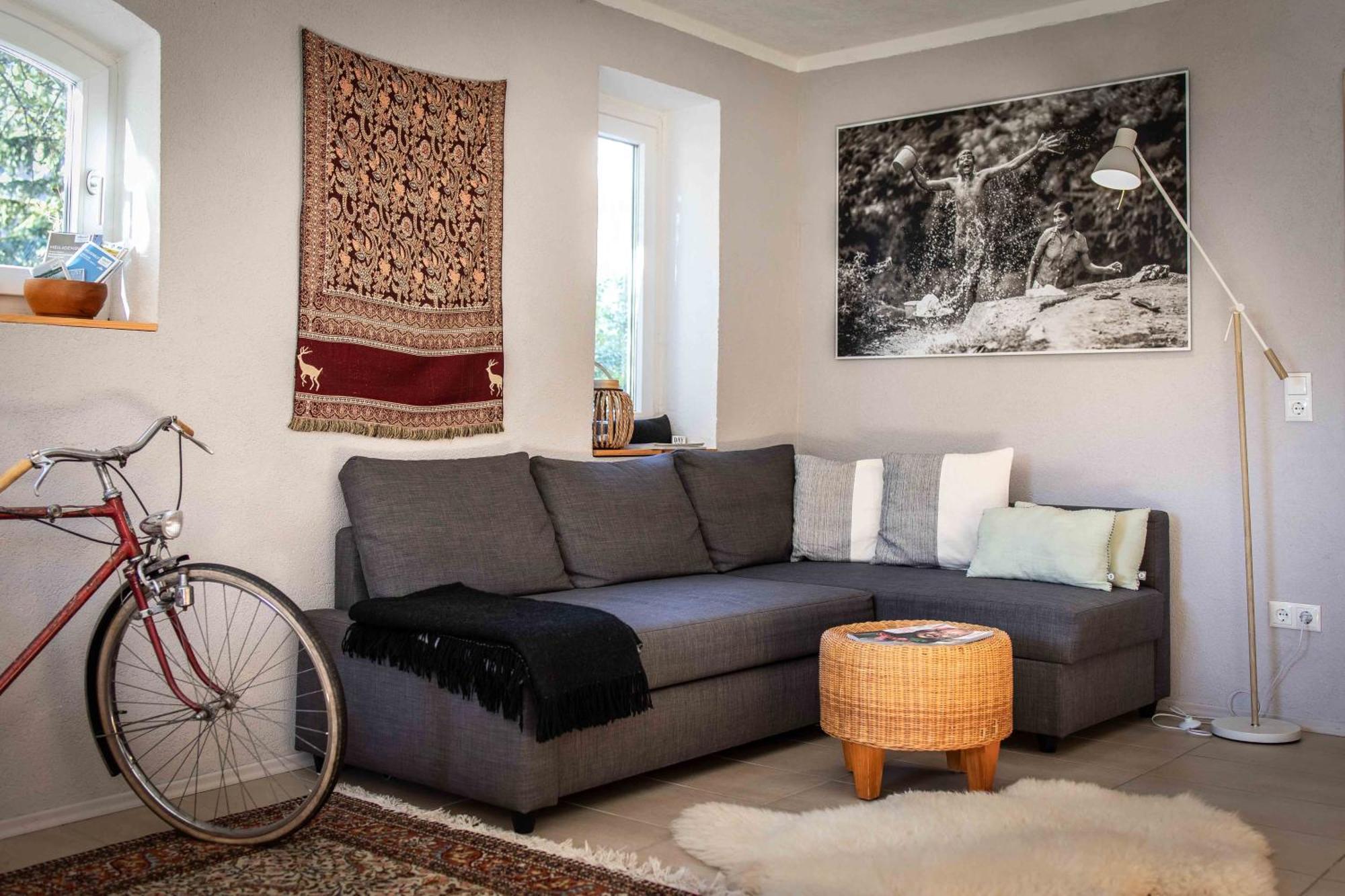 Alpinside Appartements Heiligenblut Exteriör bild