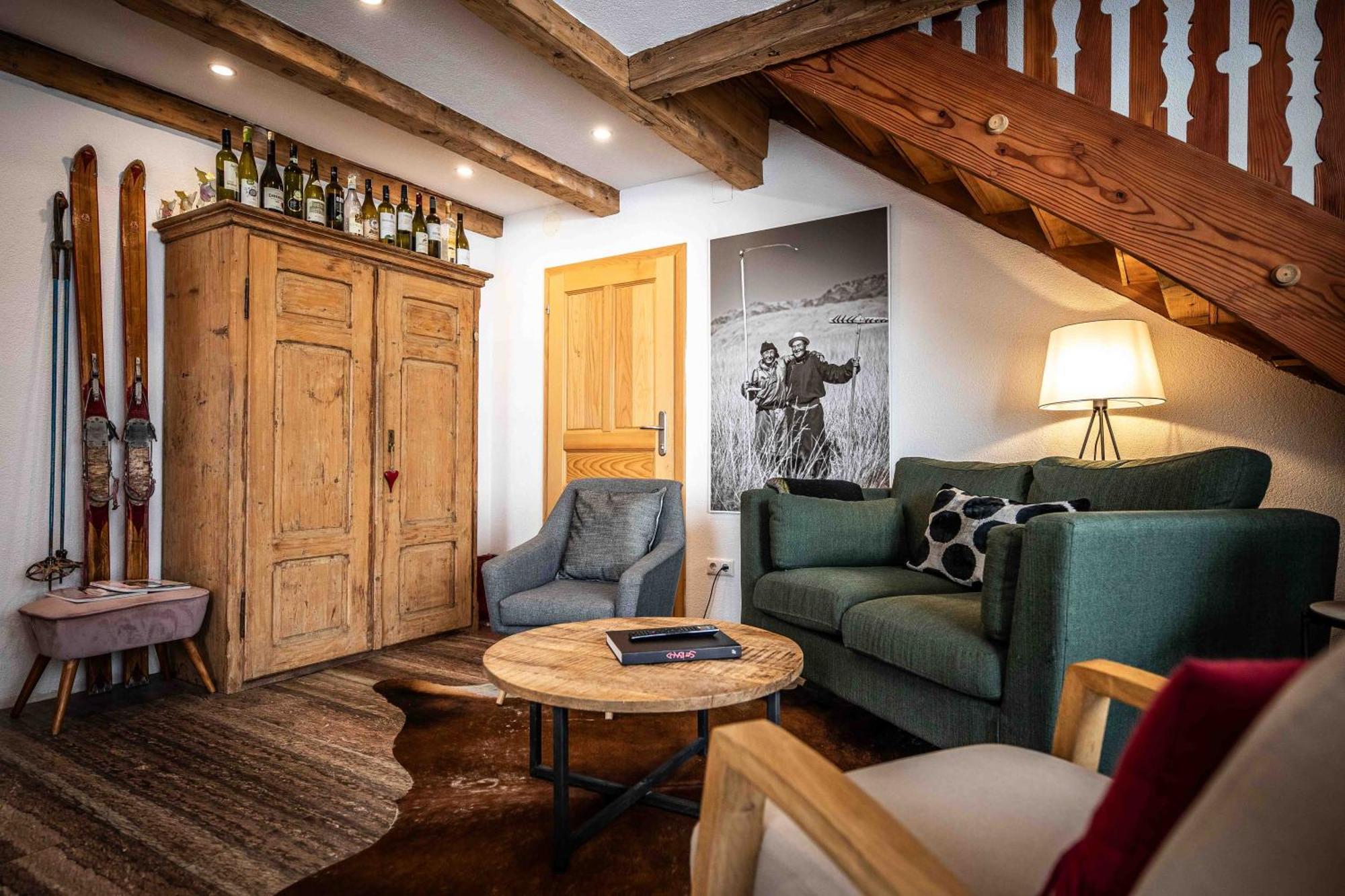 Alpinside Appartements Heiligenblut Exteriör bild