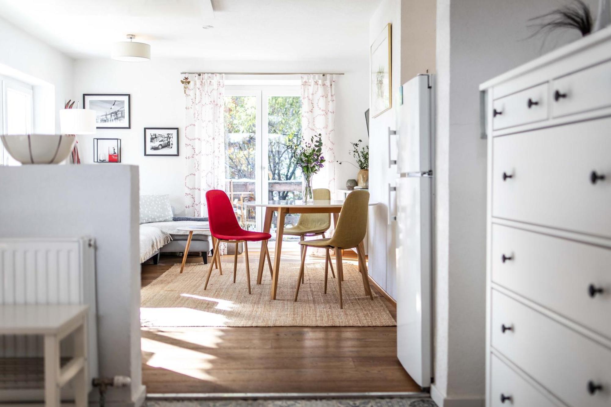 Alpinside Appartements Heiligenblut Exteriör bild
