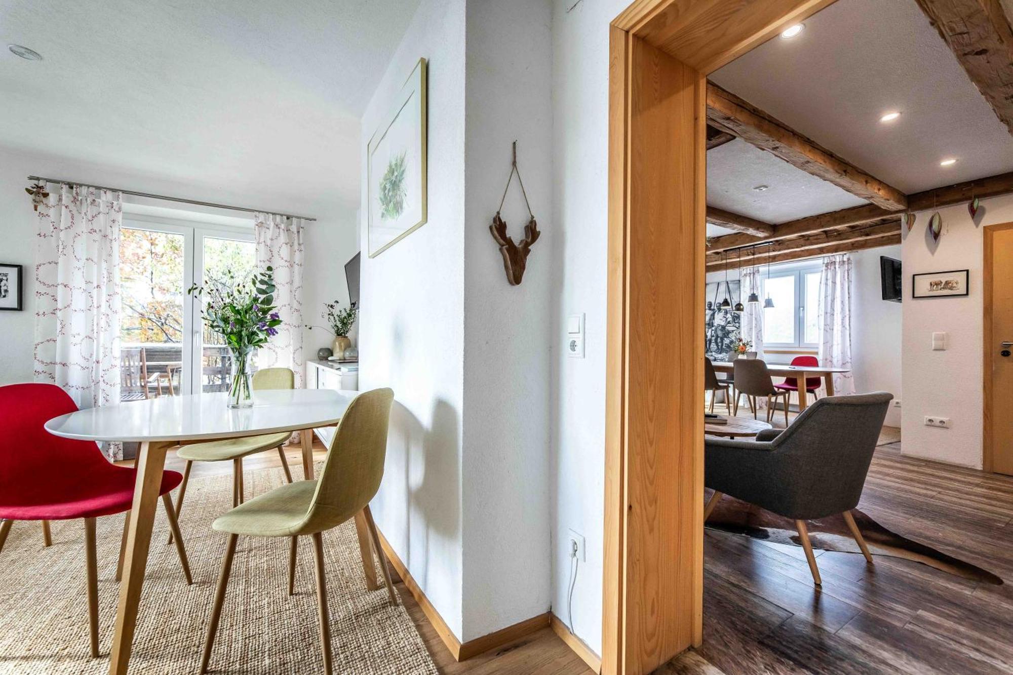 Alpinside Appartements Heiligenblut Exteriör bild