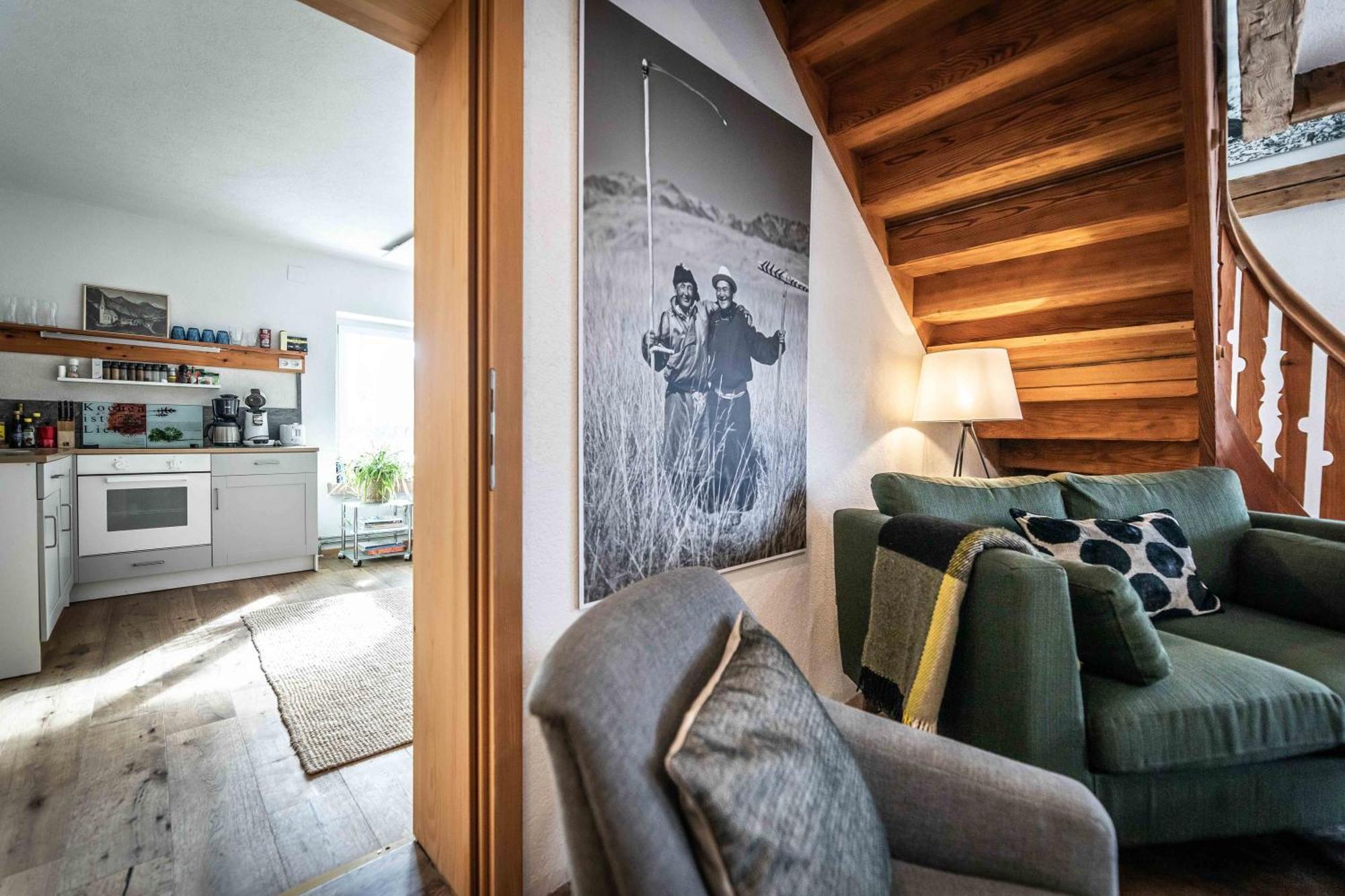 Alpinside Appartements Heiligenblut Exteriör bild